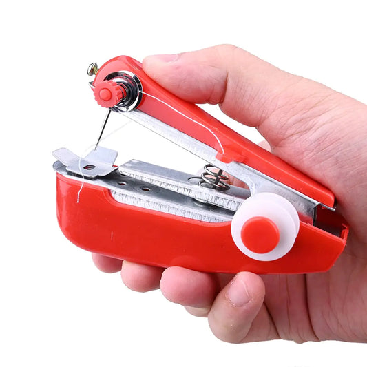 Mini maquina de cocer