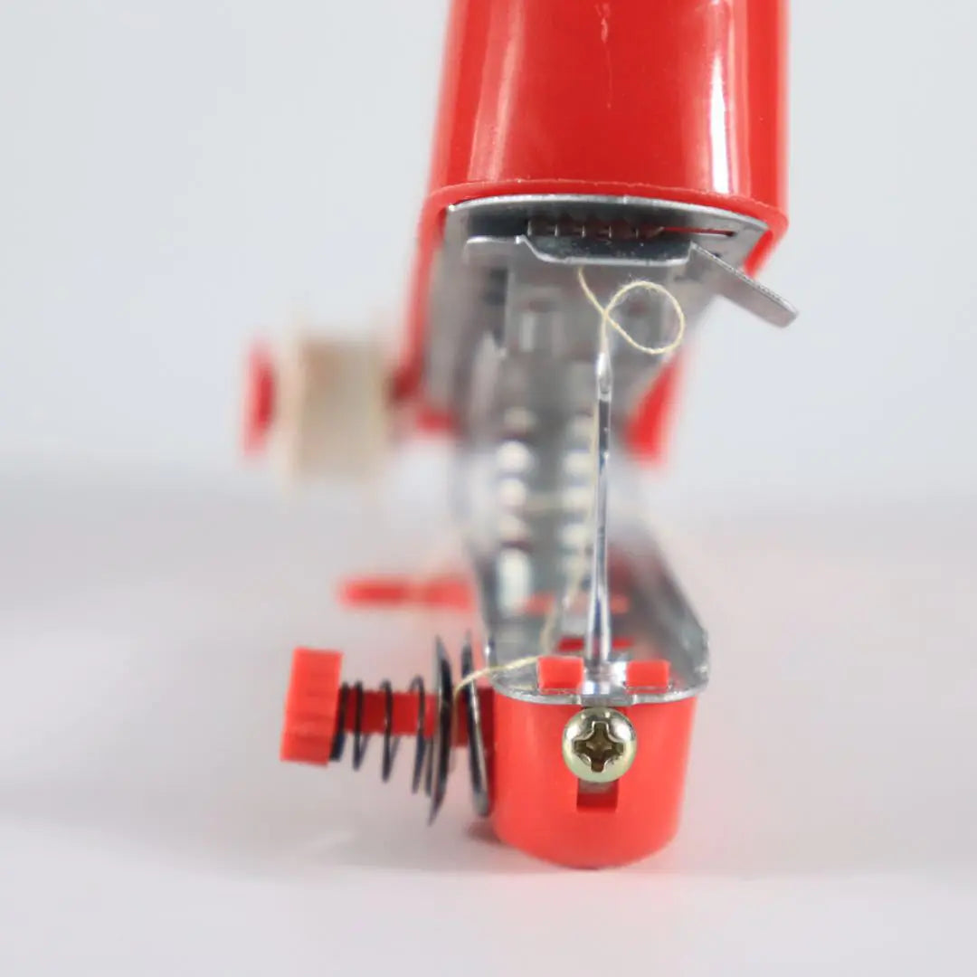 Mini maquina de cocer