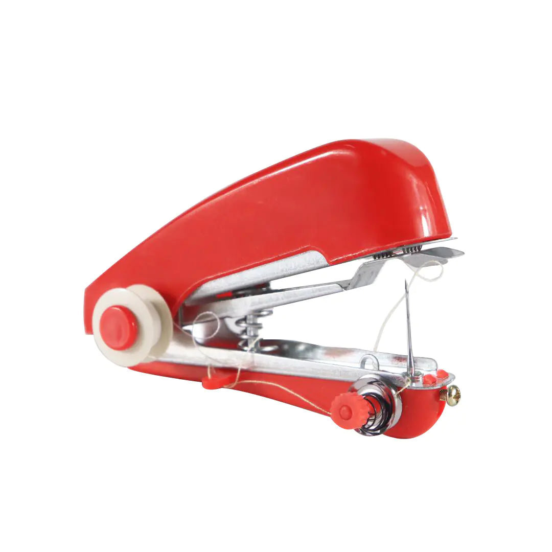 Mini maquina de cocer